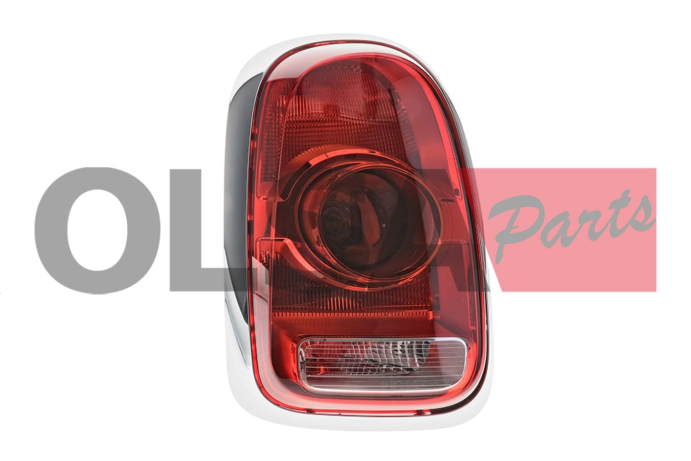 Tail Light Assembly